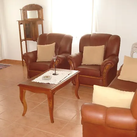 بيت للعطل Casa Do Avo Faidoca # Pico Calheta de Nesquim