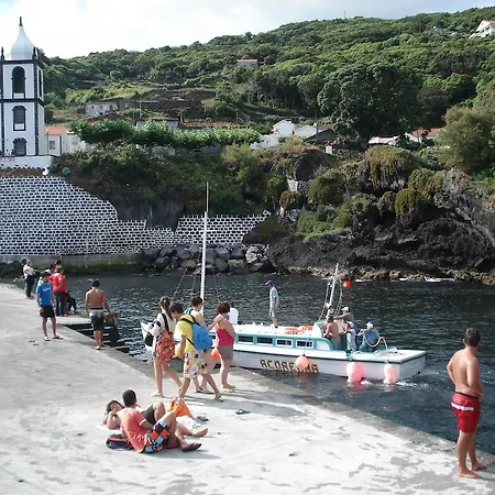 بيت للعطل Casa Do Avo Faidoca # Pico *