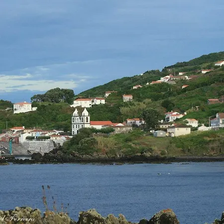 Casa Do Avo Faidoca # Pico Calheta de Nesquim