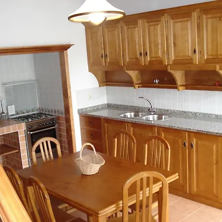 Casa Do Avo Faidoca # Pico Calheta de Nesquim