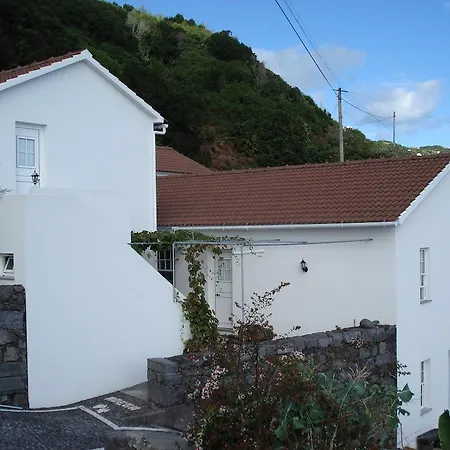 Casa Do Avo Faidoca # Pico