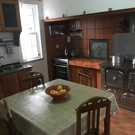 بيت للعطل Casa Do Avo Faidoca # Pico *