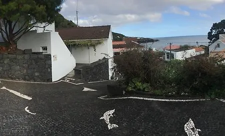 Casa Do Avo Faidoca # Pico Calheta de Nesquim