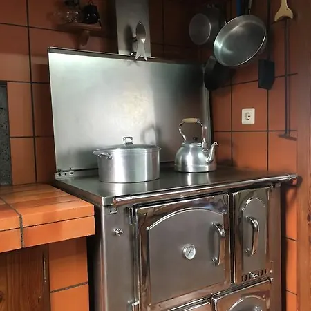 Casa Do Avo Faidoca # Pico * Calheta de Nesquim