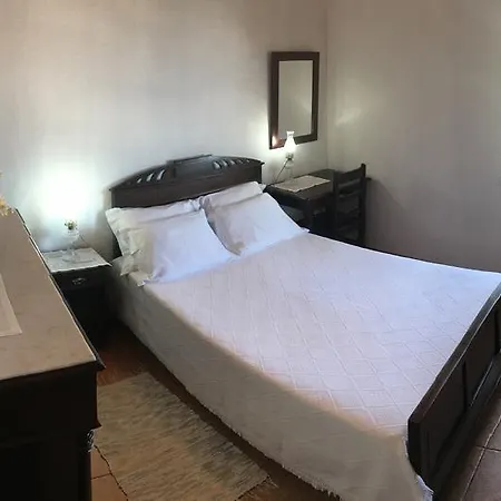 Casa Do Avo Faidoca # Pico * Calheta de Nesquim