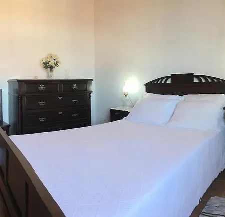 بيت للعطل Casa Do Avo Faidoca # Pico Calheta de Nesquim