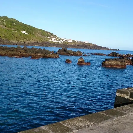 Casa Do Avo Faidoca # Pico Calheta de Nesquim