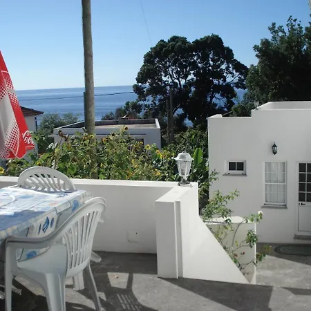 Casa Do Avo Faidoca # Pico *