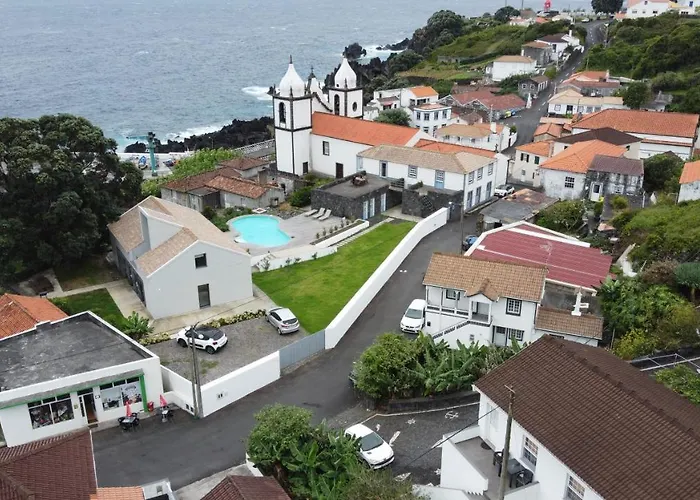 Casa Do Avo Faidoca # Pico