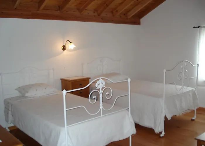 Σπίτι διακοπών Casa Do Avo Faidoca # Pico Calheta de Nesquim