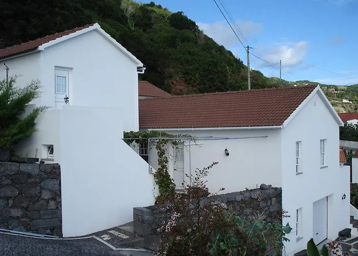 Casa Do Avo Faidoca # Pico