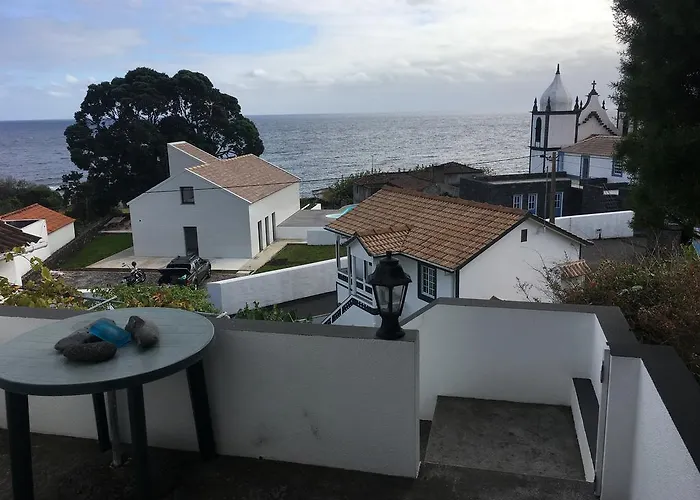 Σπίτι διακοπών Casa Do Avo Faidoca # Pico *