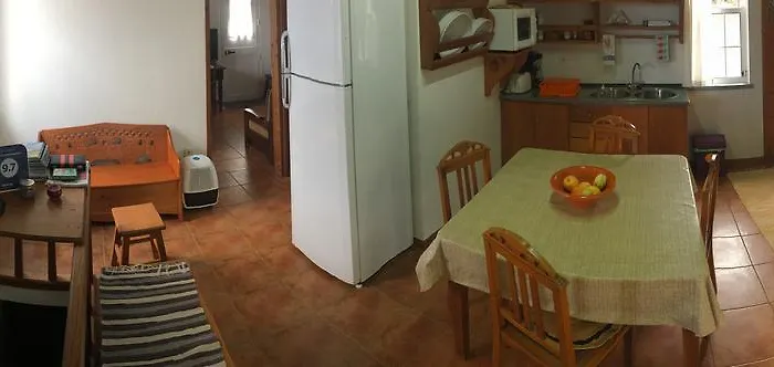 Casa Do Avo Faidoca # Pico Σπίτι διακοπών