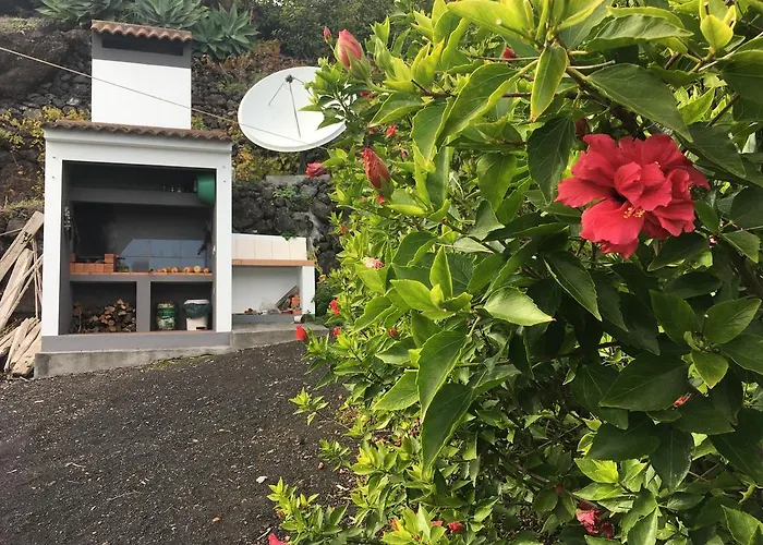 Σπίτι διακοπών Casa Do Avo Faidoca # Pico