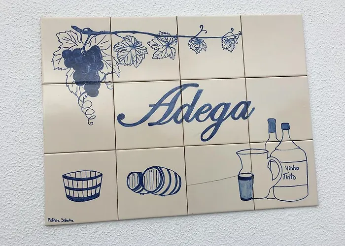 Σπίτι διακοπών Casa Do Avo Faidoca # Pico Calheta de Nesquim