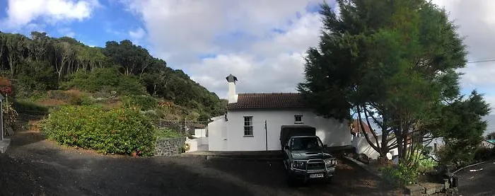 Casa Do Avo Faidoca # Pico Σπίτι διακοπών *