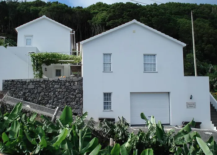 Σπίτι διακοπών Casa Do Avo Faidoca # Pico *
