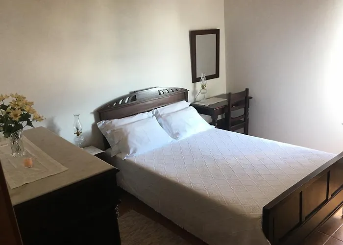 Casa Do Avo Faidoca # Pico *