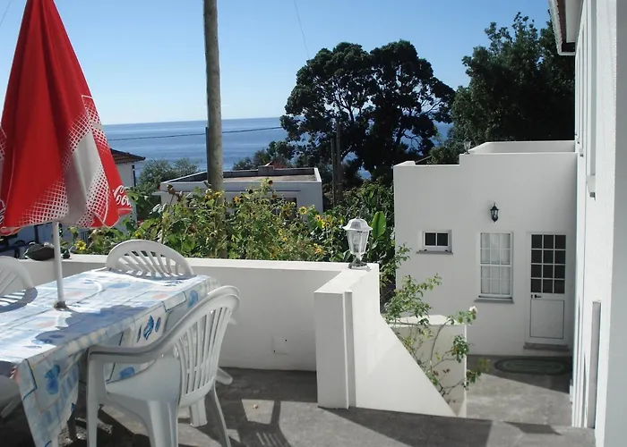 Casa Do Avo Faidoca # Pico *