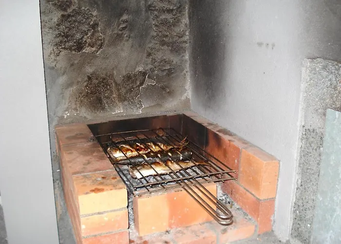 Casa Do Avo Faidoca # Pico *