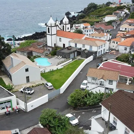 Casa Do Avo Faidoca # Pico
