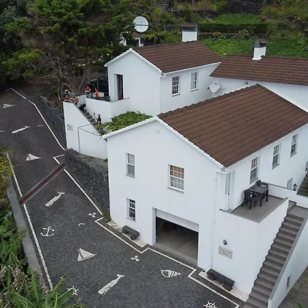 Casa Do Avo Faidoca # Pico Feriehus