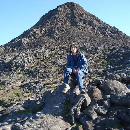 Casa Do Avo Faidoca # Pico Calheta de Nesquim