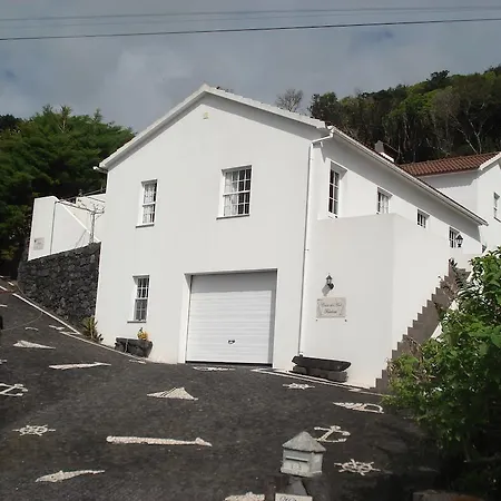 Сasa de vacaciones Casa Do Avo Faidoca # Pico *