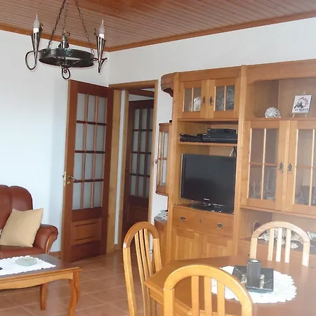 Prázdninový dům Casa Do Avo Faidoca # Pico *