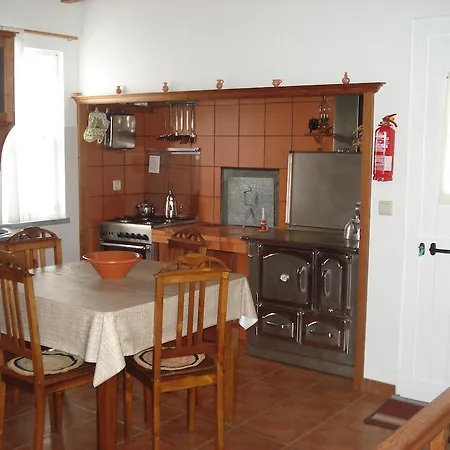 Casa Do Avo Faidoca # Pico Calheta de Nesquim