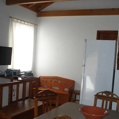 Prázdninový dům Casa Do Avo Faidoca # Pico