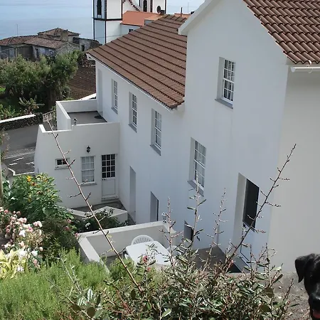 Casa Do Avo Faidoca # Pico