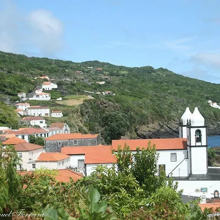 Dom wakacyjny Casa Do Avo Faidoca # Pico