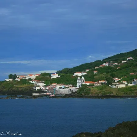 Holiday home Casa Do Avo Faidoca Calheta de Nesquim