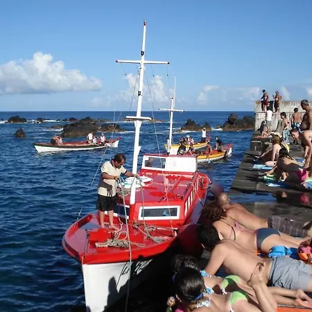 Casa Do Avo Faidoca # Pico