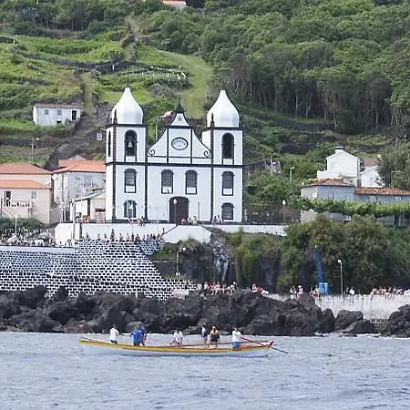 Holiday home Casa Do Avo Faidoca # Pico Holiday Rentals *
