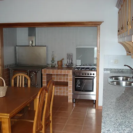 Holiday home Casa Do Avo Faidoca