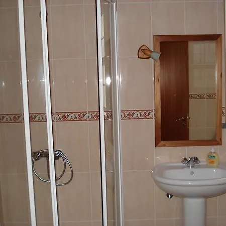 Holiday home Casa Do Avo Faidoca Calheta de Nesquim