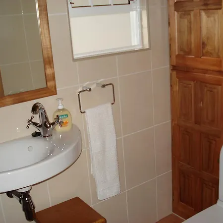 Casa Do Avo Faidoca # Pico