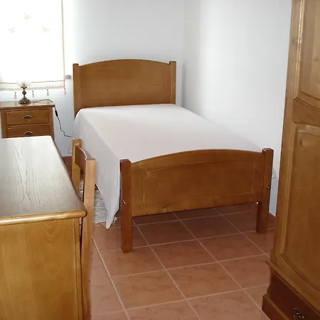 Holiday home Casa Do Avo Faidoca