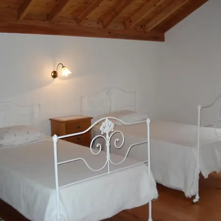 Dom wakacyjny Casa Do Avo Faidoca # Pico Calheta de Nesquim