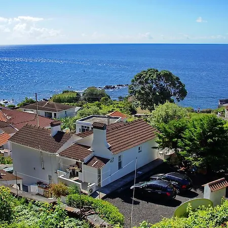 Dom wakacyjny Casa Do Avo Faidoca # Pico *