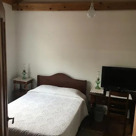 Casa Do Avo Faidoca # Pico * Calheta de Nesquim