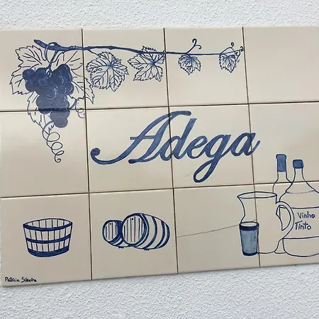 Dom wakacyjny Casa Do Avo Faidoca # Pico Calheta de Nesquim