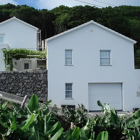 Feriehus Casa Do Avo Faidoca # Pico *