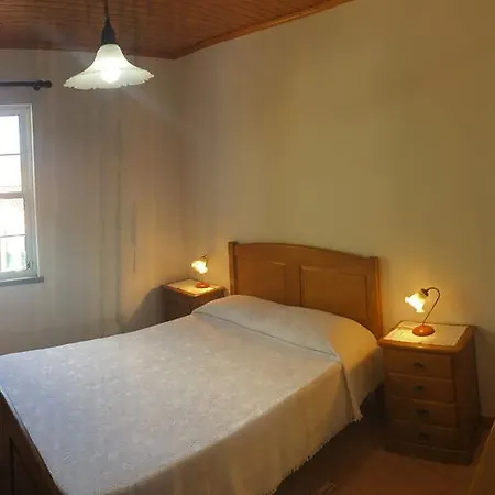 Holiday home Casa Do Avo Faidoca