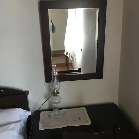 Casa Do Avo Faidoca # Pico Prázdninový dům Calheta de Nesquim