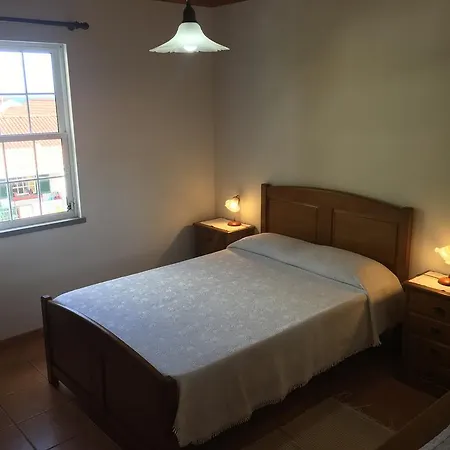 Casa Do Avo Faidoca # Pico * Calheta de Nesquim