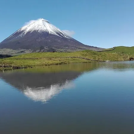Casa Do Avo Faidoca # Pico Calheta de Nesquim