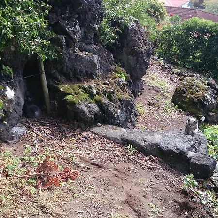 Casa Do Avo Faidoca # Pico Dom wakacyjny